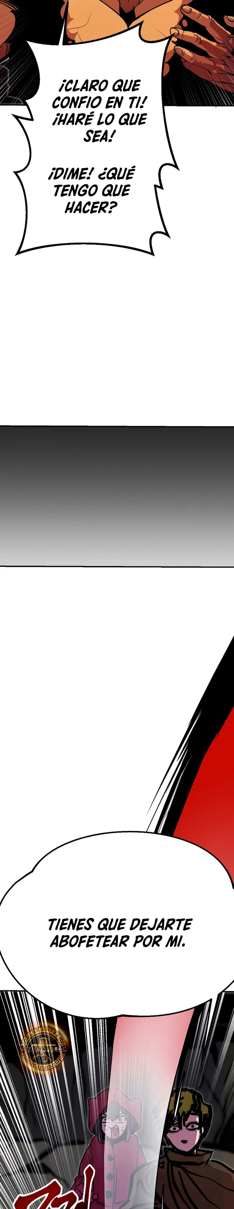 Regresión inútil Capítulo 71 - Página 41 en español
