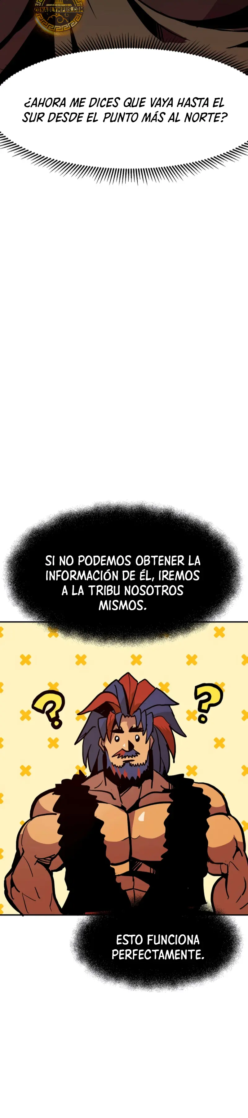 Regresión inútil Capítulo 72 - Página 10 en español