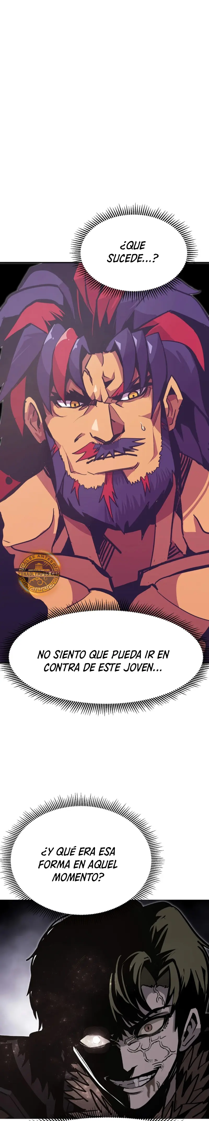Regresión inútil Capítulo 72 - Página 18 en español