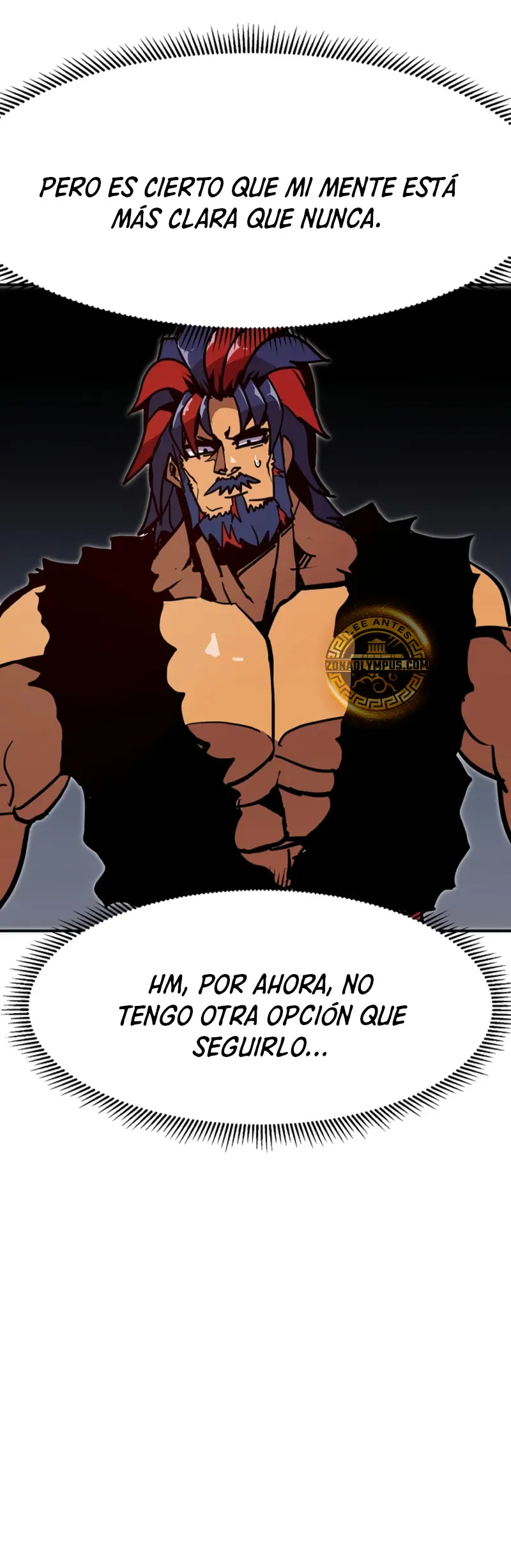 Regresión inútil Capítulo 72 - Página 20 en español