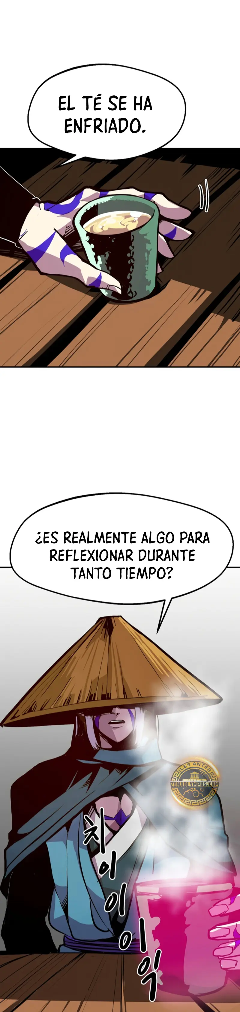 Regresión inútil Capítulo 72 - Página 30 en español