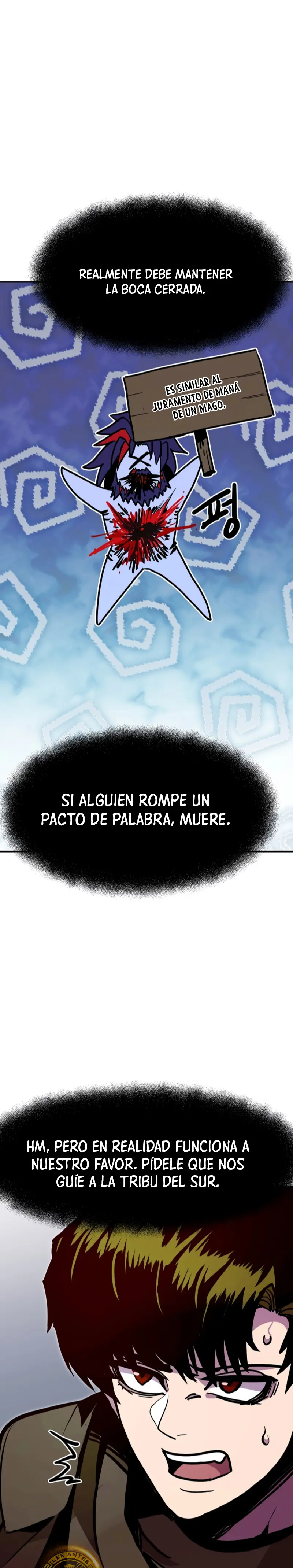 Regresión inútil Capítulo 72 - Página 9 en español