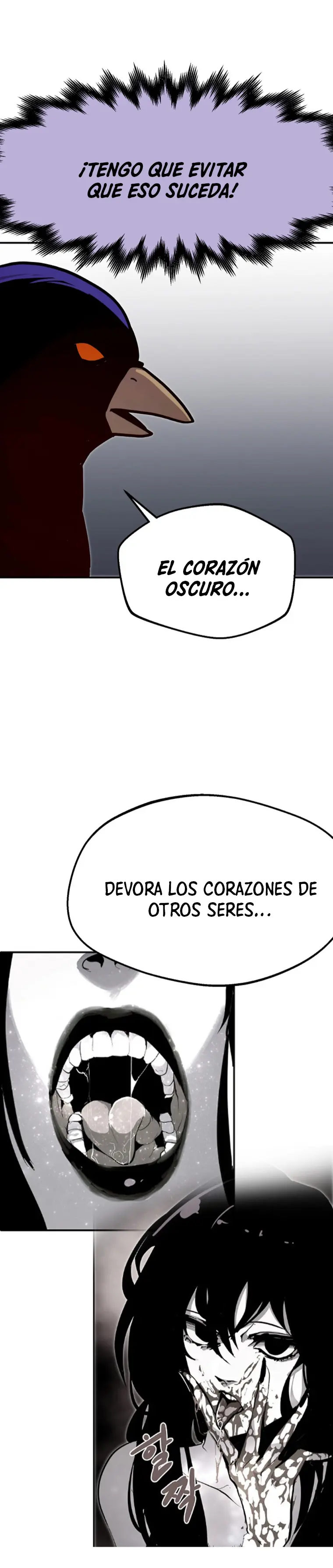 Regresión inútil Capítulo 73 - Página 14 en español