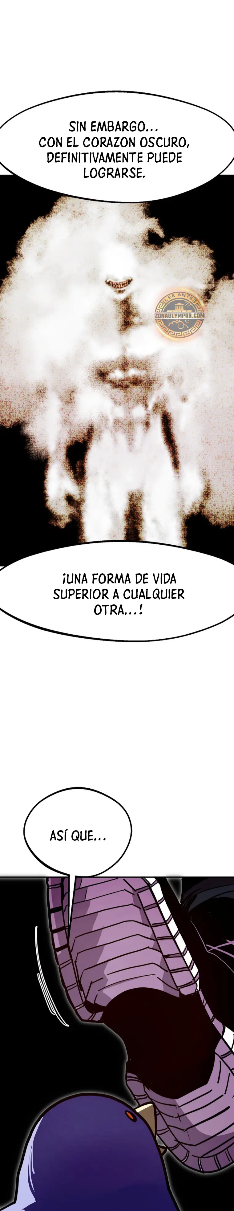 Regresión inútil Capítulo 73 - Página 19 en español