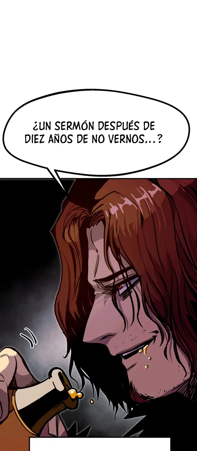 Regresión inútil Capítulo 73 - Página 27 en español