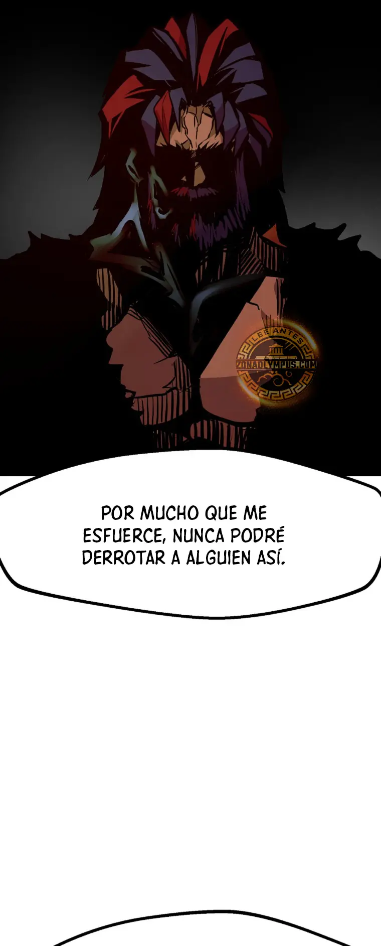 Regresión inútil Capítulo 73 - Página 33 en español