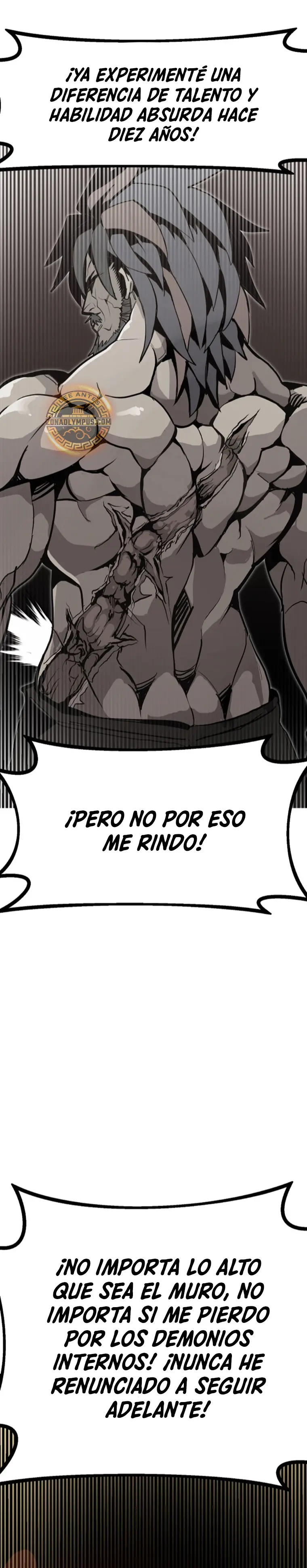 Regresión inútil Capítulo 73 - Página 35 en español