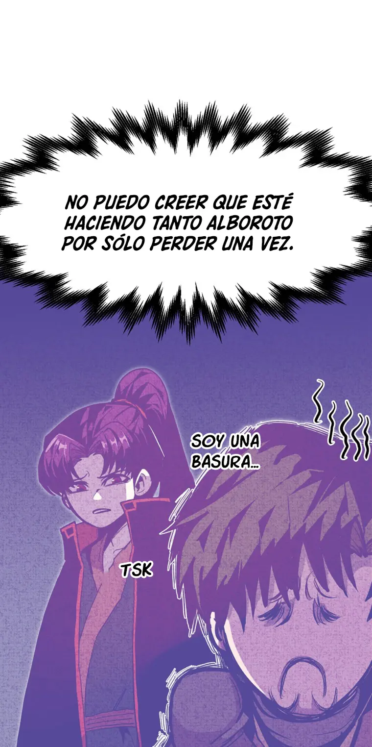 Regresión inútil Capítulo 74 - Página 13 en español
