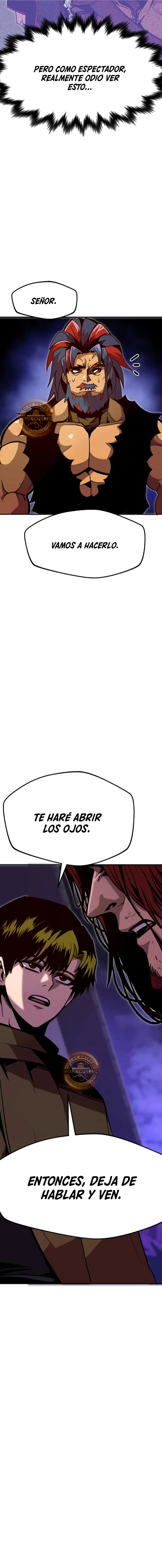 Regresión inútil Capítulo 74 - Página 14 en español