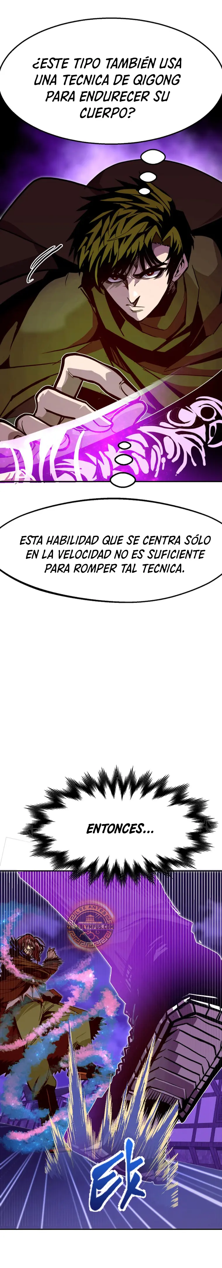 Regresión inútil Capítulo 74 - Página 22 en español