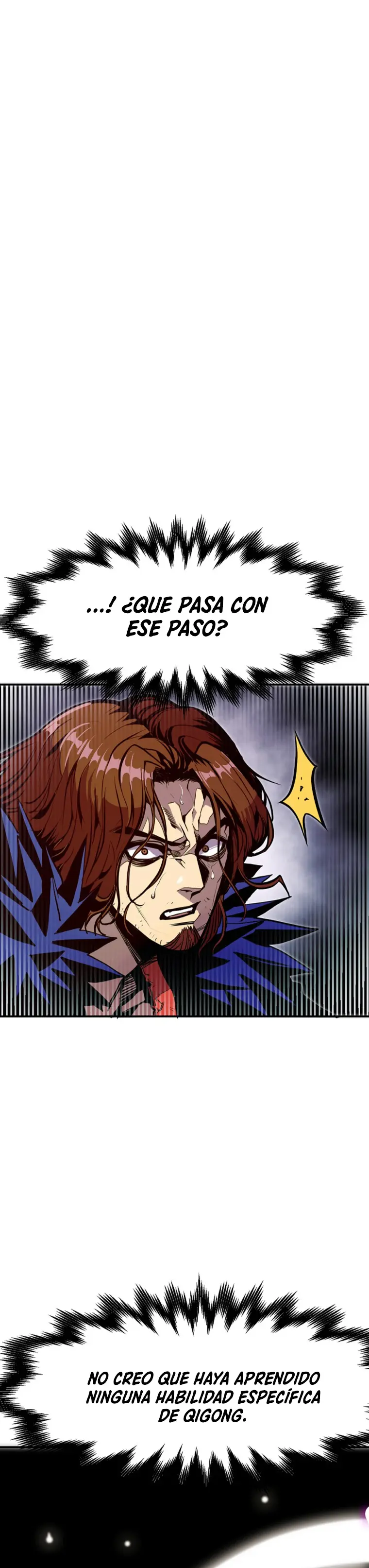 Regresión inútil Capítulo 74 - Página 23 en español