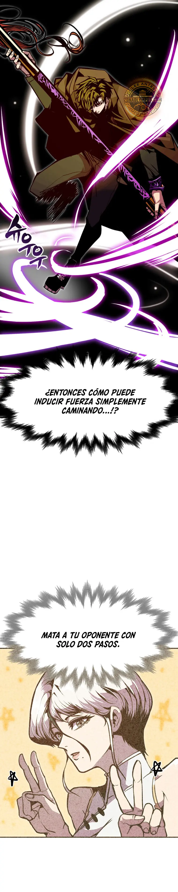 Regresión inútil Capítulo 74 - Página 24 en español