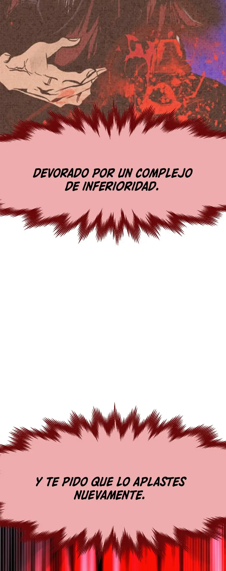 Regresión inútil Capítulo 74 - Página 6 en español