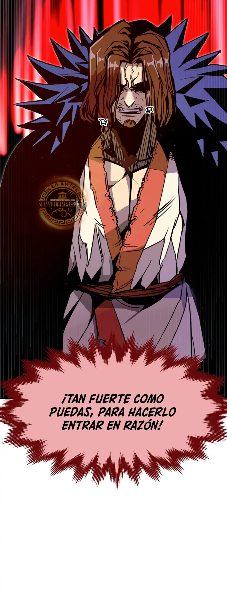 Regresión inútil Capítulo 74 - Página 7 en español
