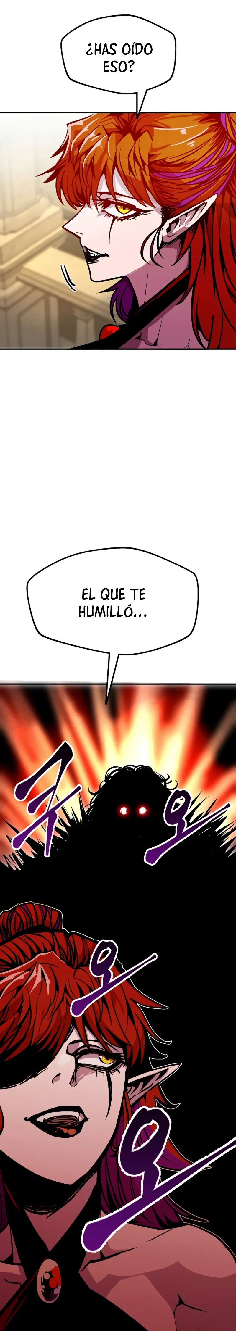 Regresión inútil Capítulo 75 - Página 12 en español