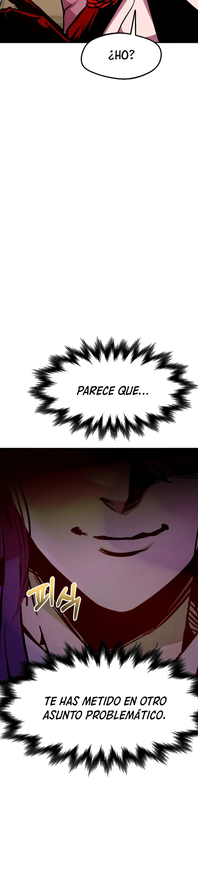 Regresión inútil Capítulo 75 - Página 20 en español