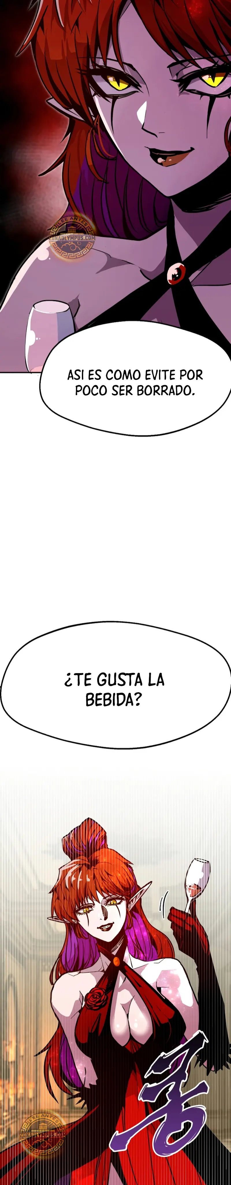 Regresión inútil Capítulo 75 - Página 4 en español