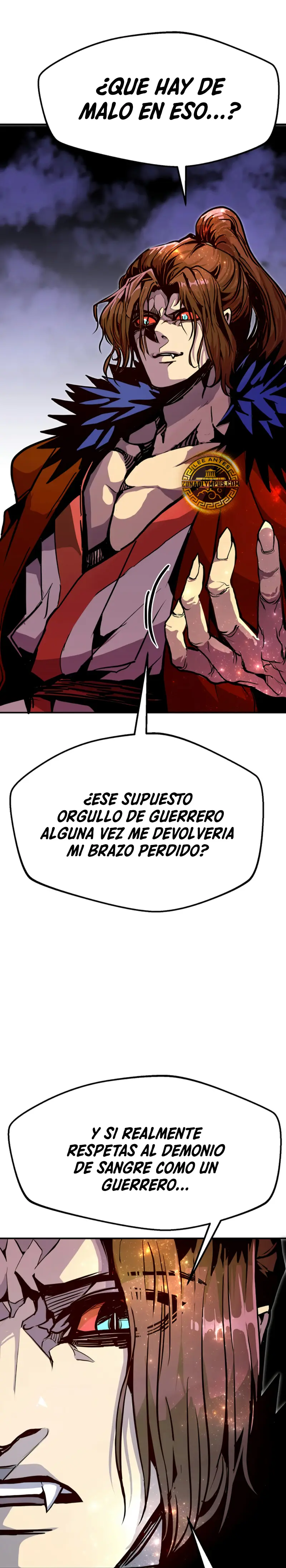 Regresión inútil Capítulo 76 - Página 12 en español