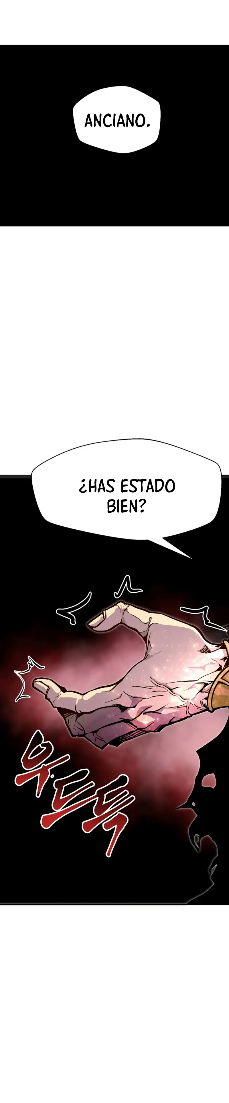Regresión inútil Capítulo 76 - Página 6 en español