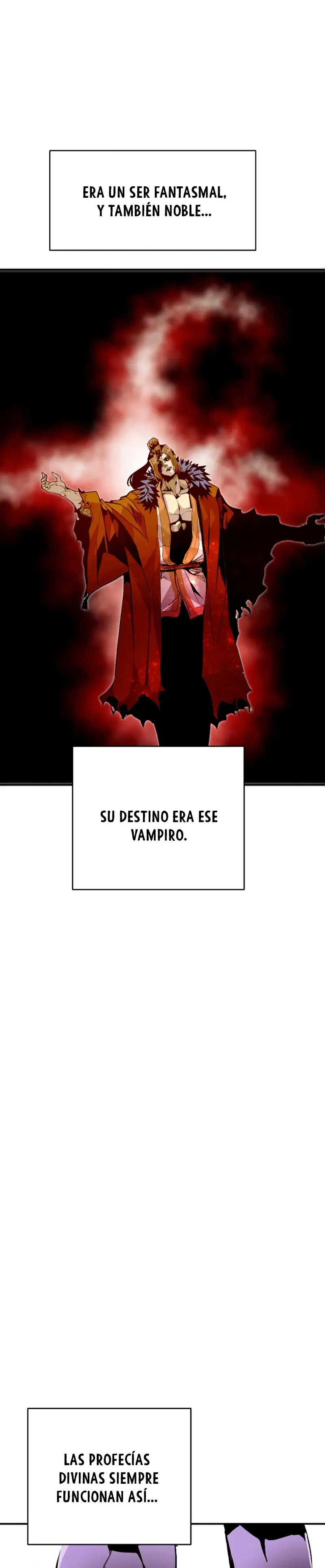 Regresión inútil Capítulo 77 - Página 18 en español