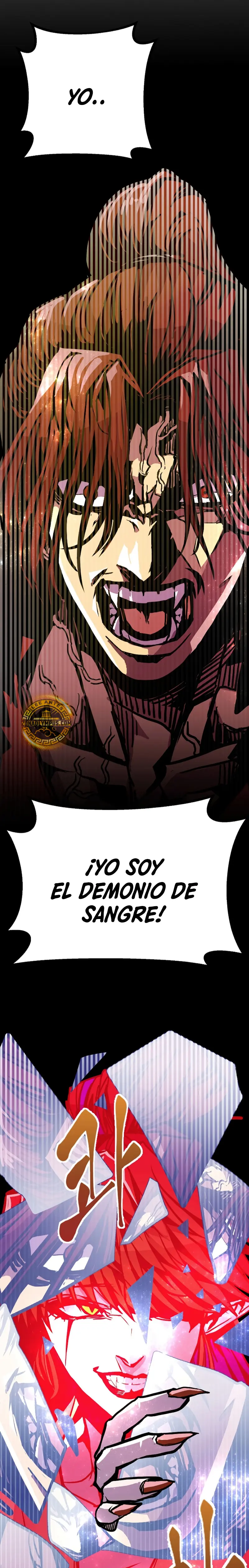 Regresión inútil Capítulo 77 - Página 43 en español