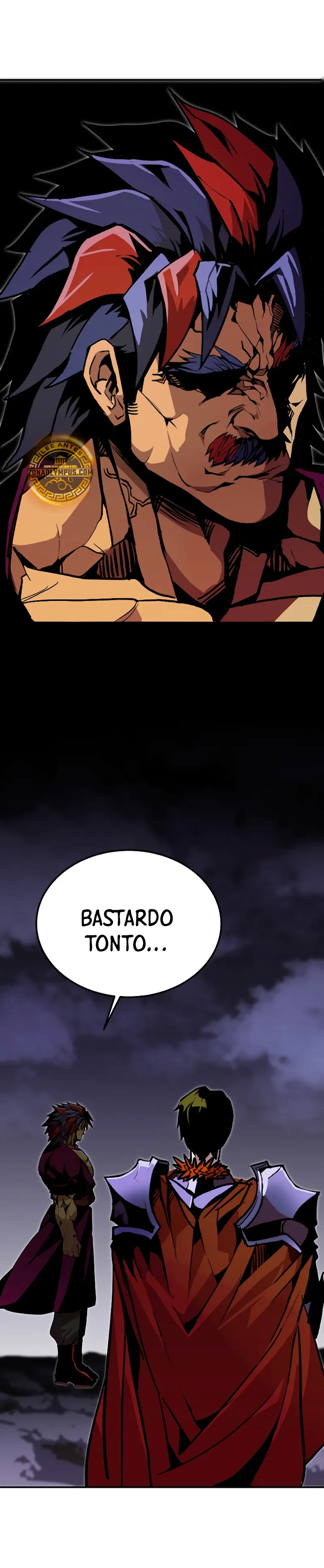 Regresión inútil Capítulo 77 - Página 46 en español