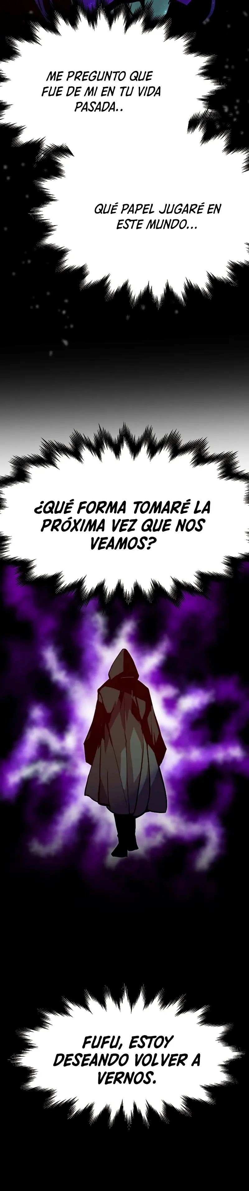 Regresión inútil Capítulo 78 - Página 12 en español