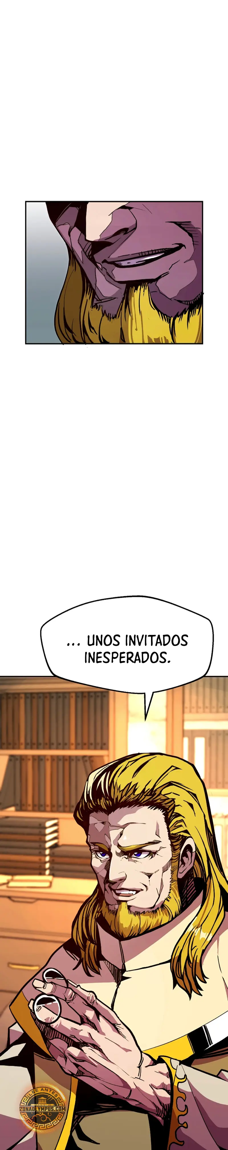 Regresión inútil Capítulo 78 - Página 36 en español
