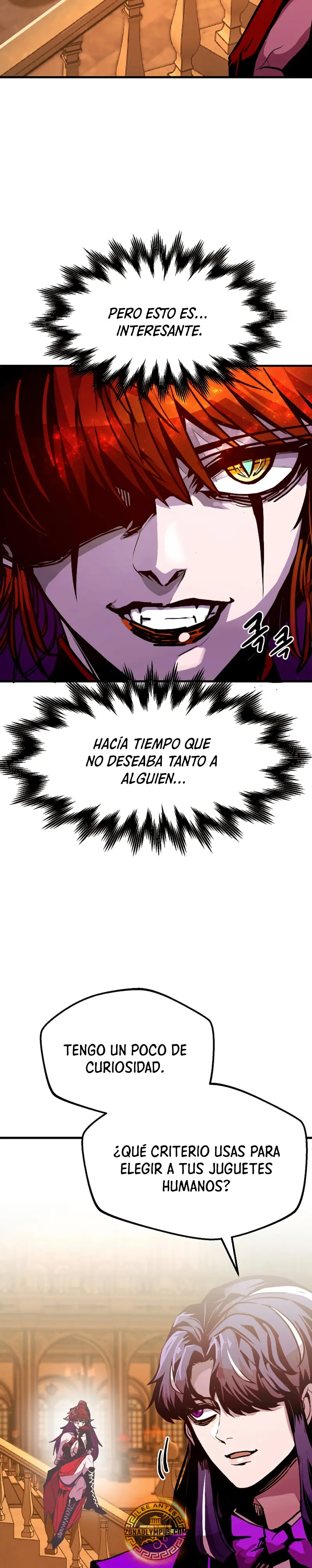 Regresión inútil Capítulo 78 - Página 5 en español