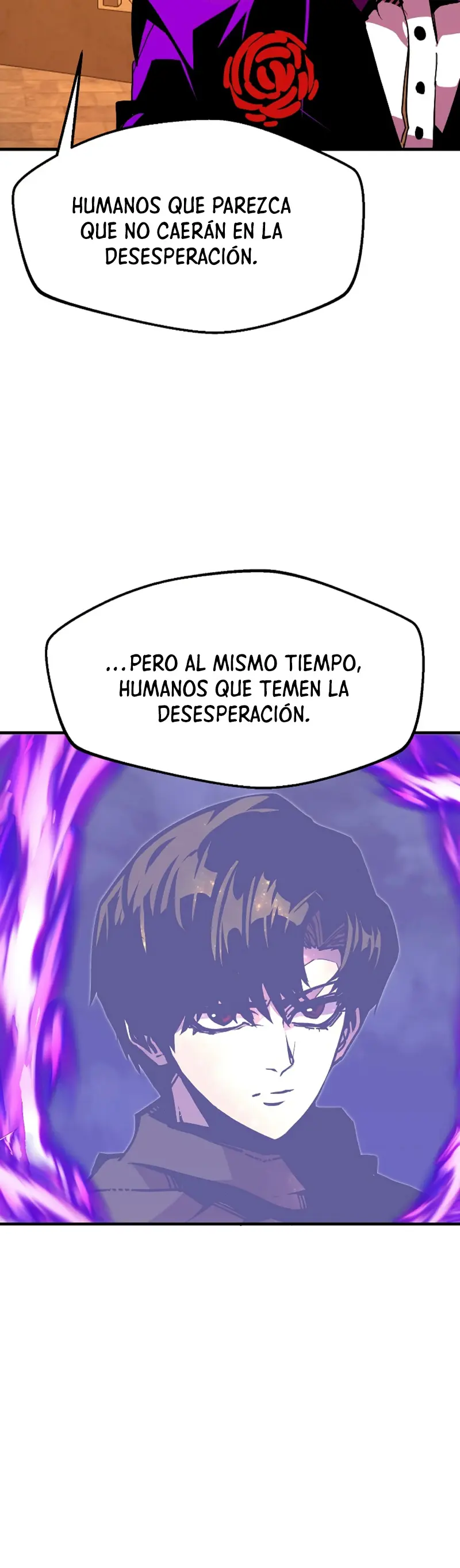 Regresión inútil Capítulo 78 - Página 6 en español
