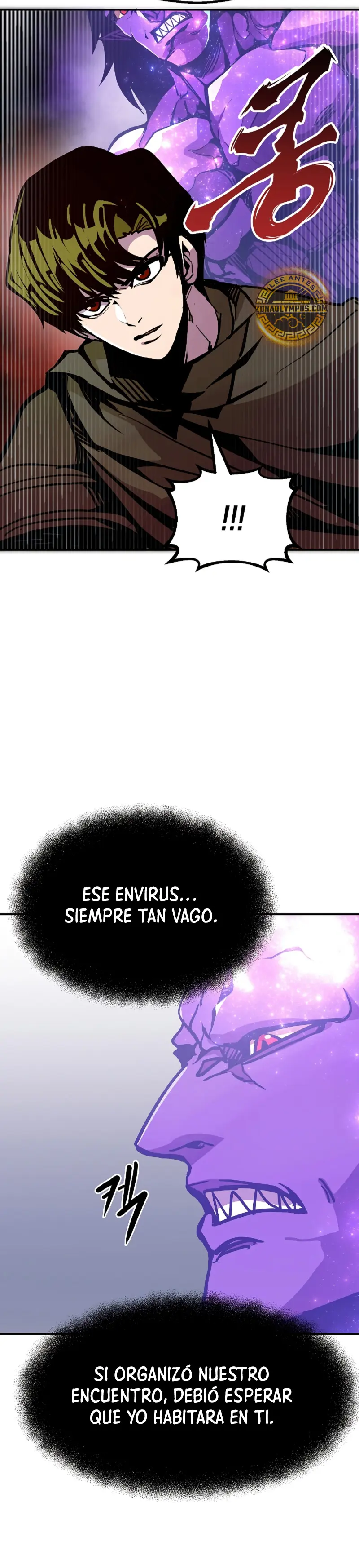Regresión inútil Capítulo 79 - Página 14 en español