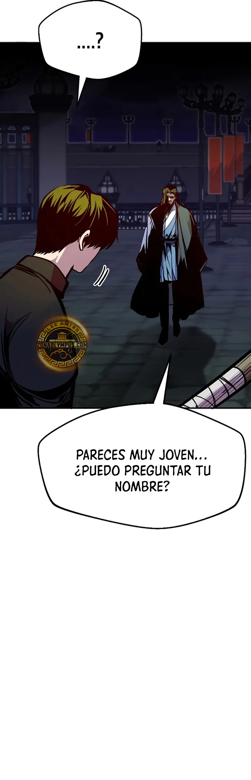 Regresión inútil Capítulo 79 - Página 28 en español