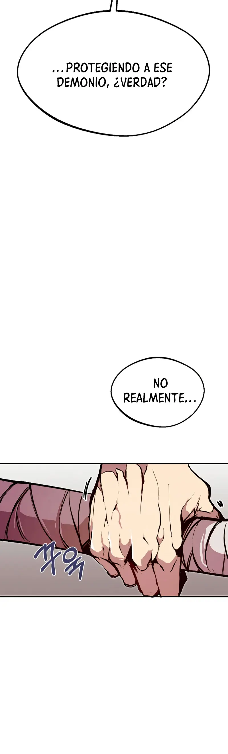 Regresión inútil Capítulo 79 - Página 34 en español