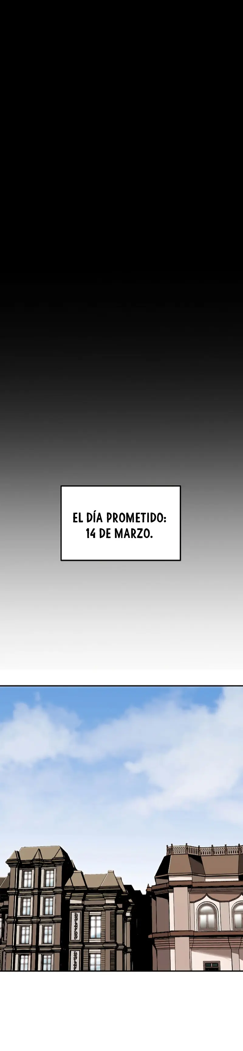 Regresión inútil Capítulo 79 - Página 38 en español