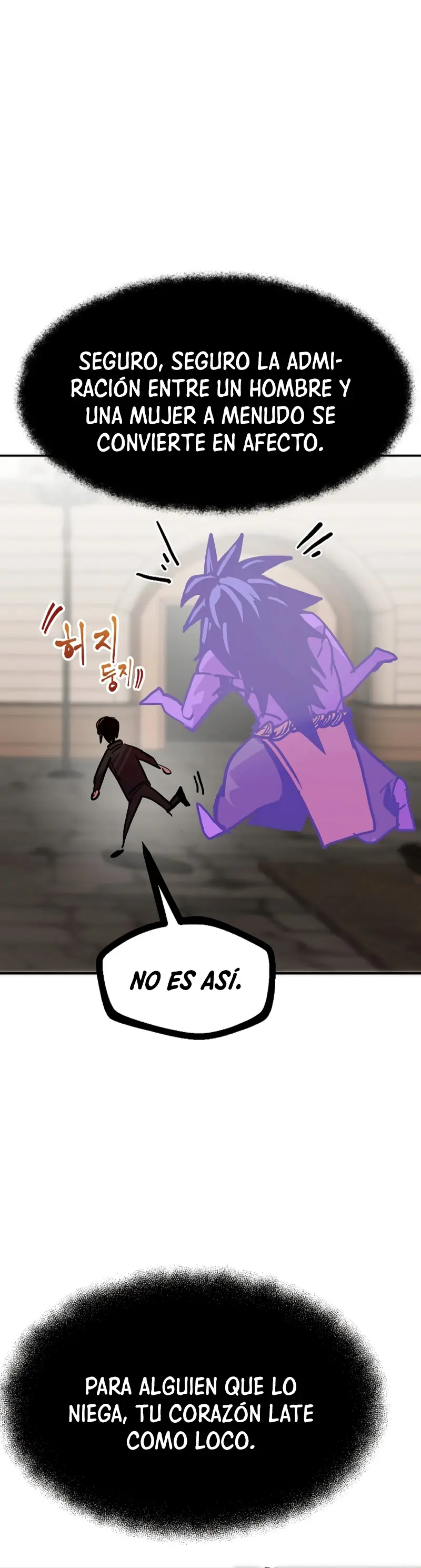 Regresión inútil Capítulo 79 - Página 41 en español