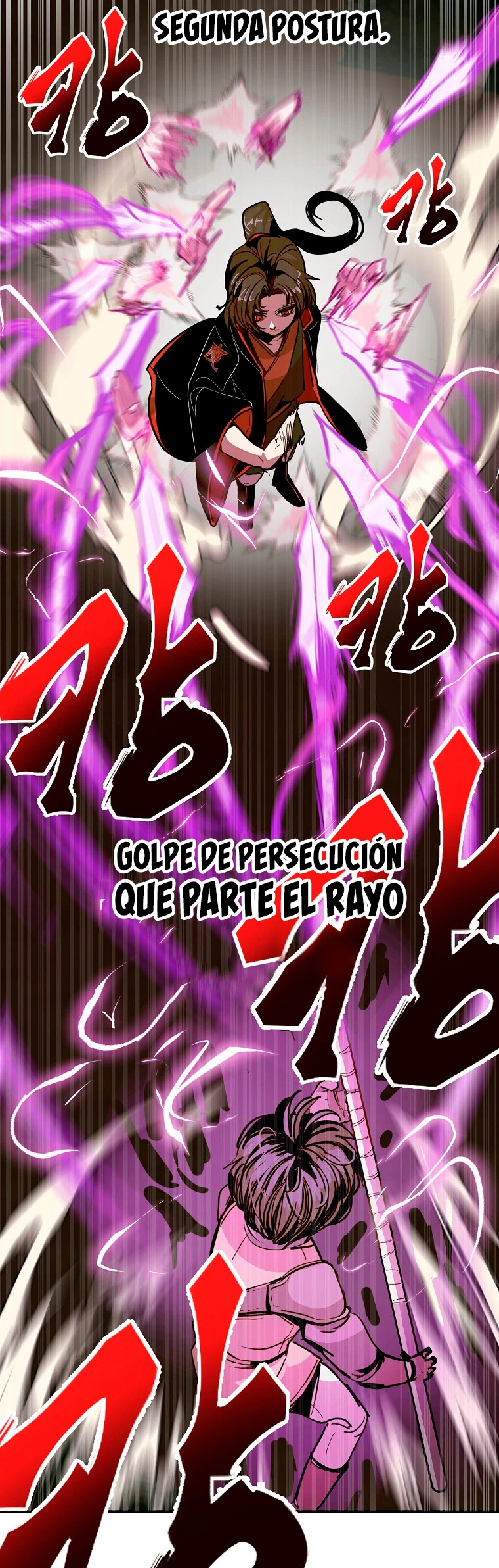 Regresión inútil Capítulo 8 - Página 18 en español