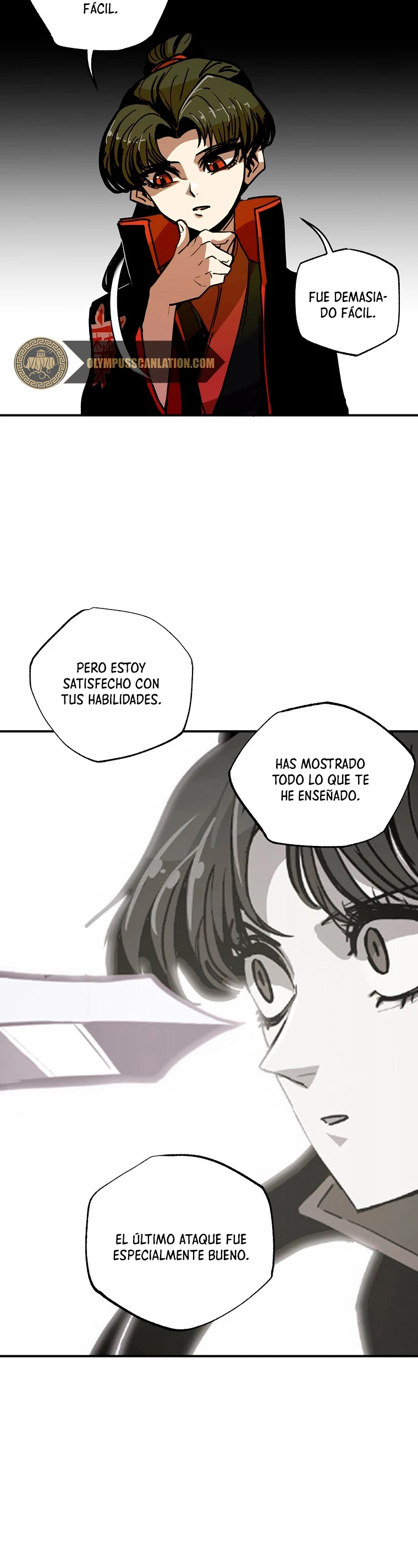 Regresión inútil Capítulo 8 - Página 40 en español