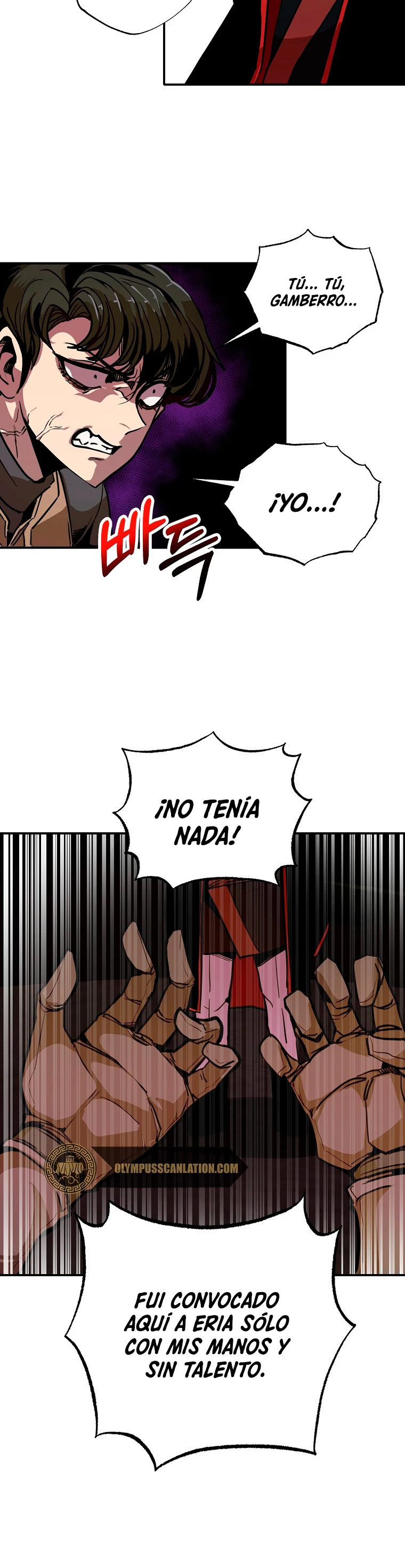 Regresión inútil Capítulo 8 - Página 49 en español