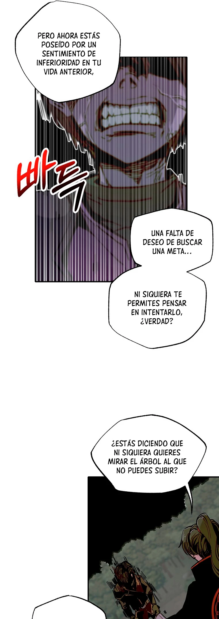 Regresión inútil Capítulo 8 - Página 51 en español