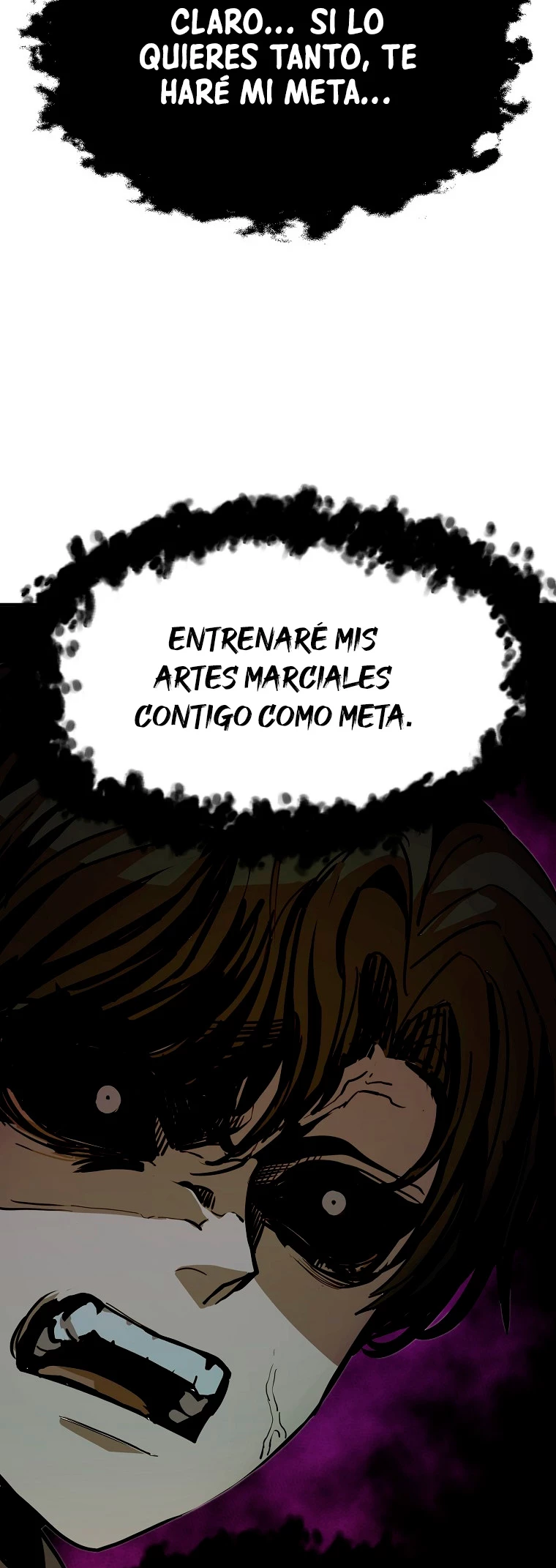 Regresión inútil Capítulo 8 - Página 54 en español