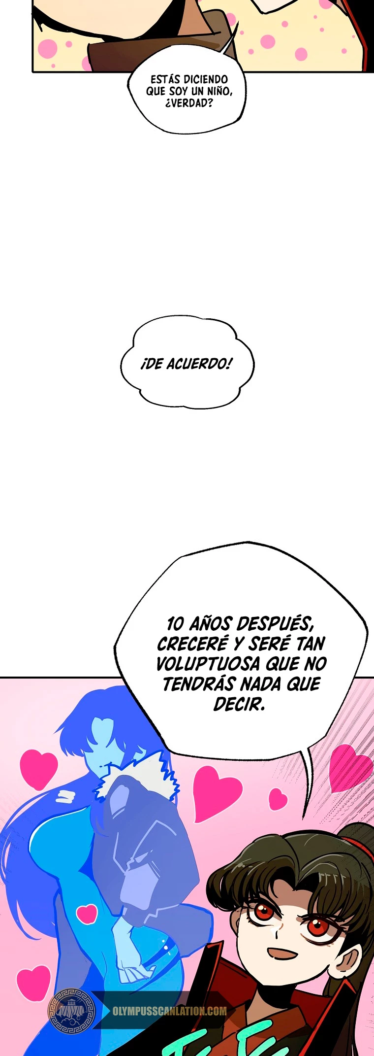 Regresión inútil Capítulo 8 - Página 62 en español