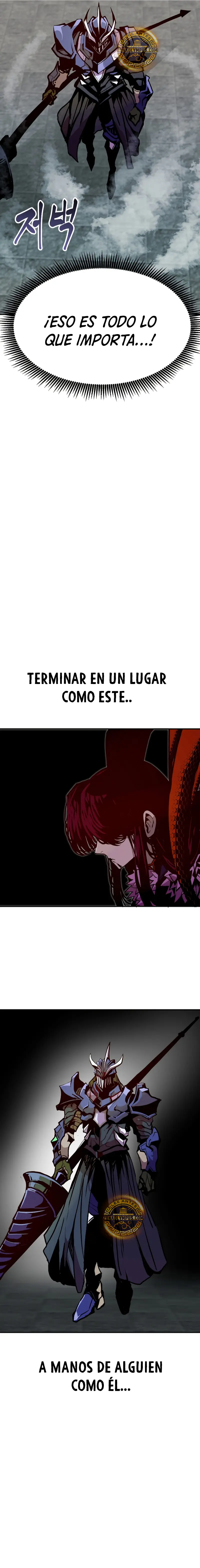 Regresión inútil Capítulo 80 - Página 26 en español