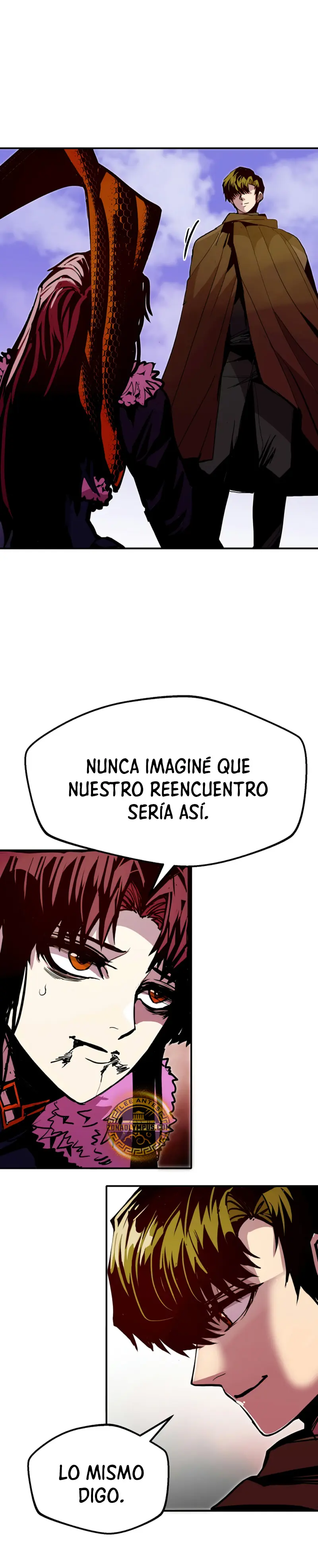 Regresión inútil Capítulo 81 - Página 13 en español