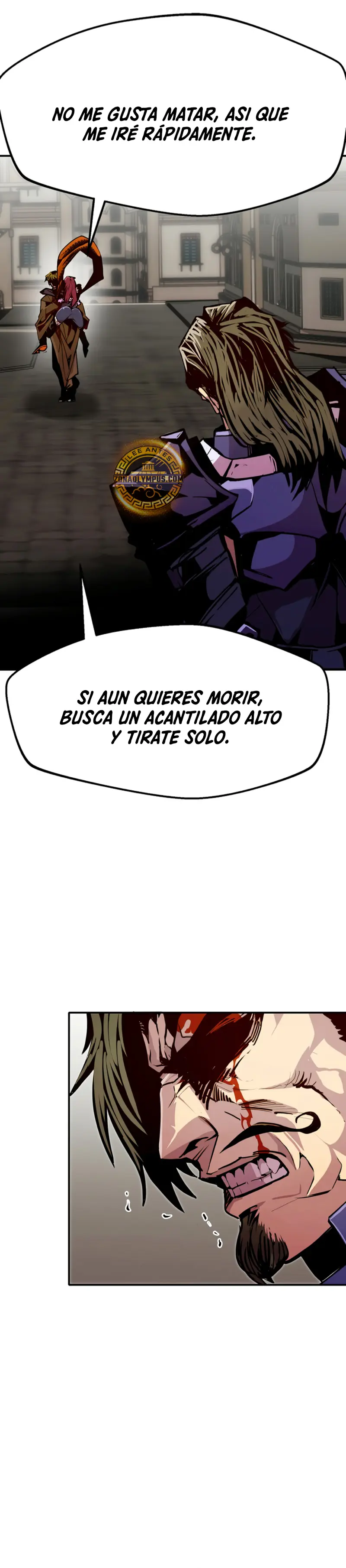 Regresión inútil Capítulo 81 - Página 24 en español