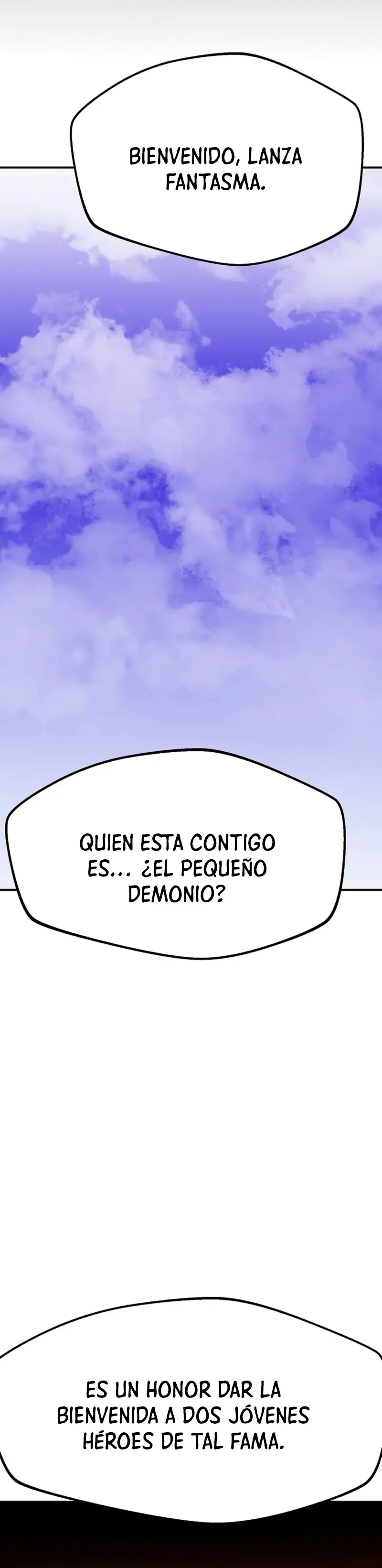 Regresión inútil Capítulo 81 - Página 37 en español