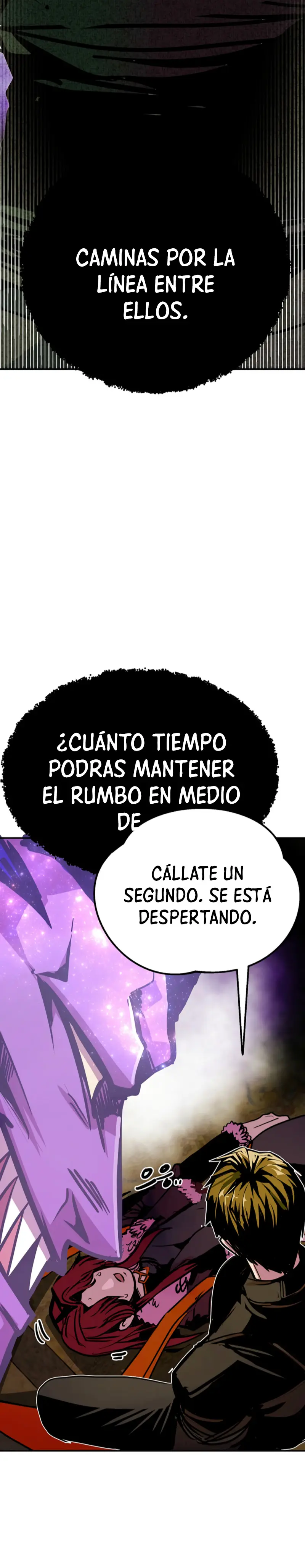 Regresión inútil Capítulo 82 - Página 23 en español