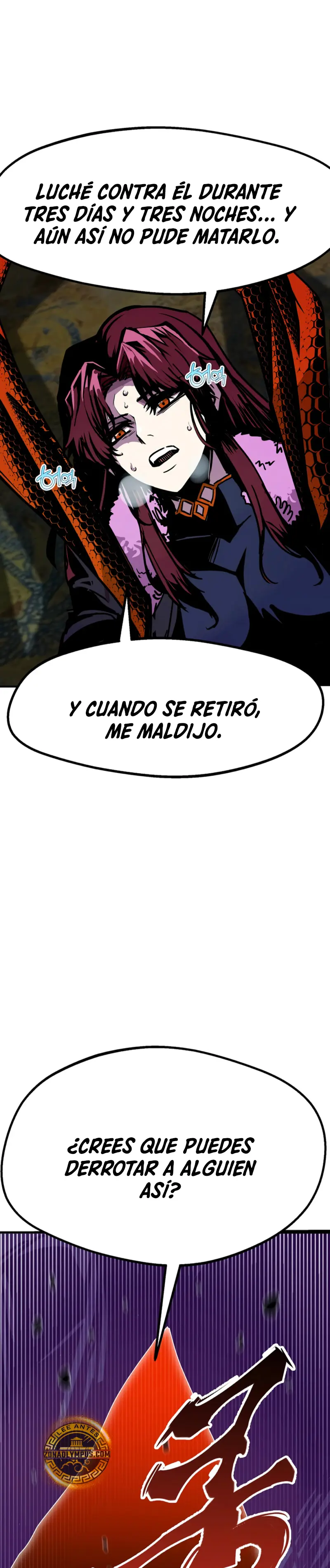 Regresión inútil Capítulo 82 - Página 27 en español