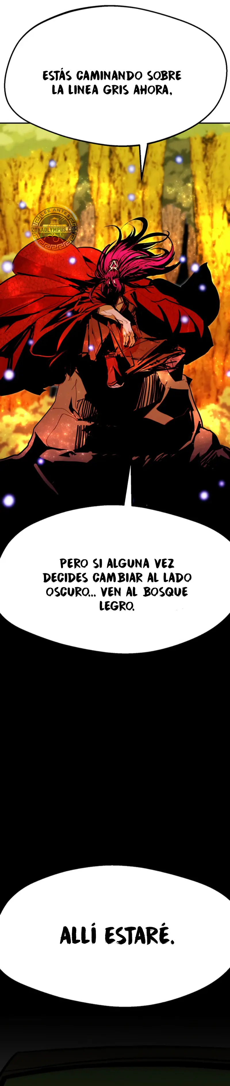 Regresión inútil Capítulo 83 - Página 15 en español