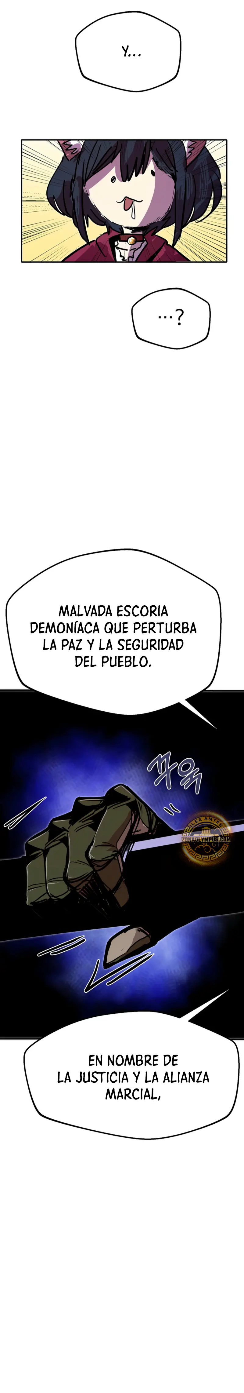 Regresión inútil Capítulo 83 - Página 25 en español