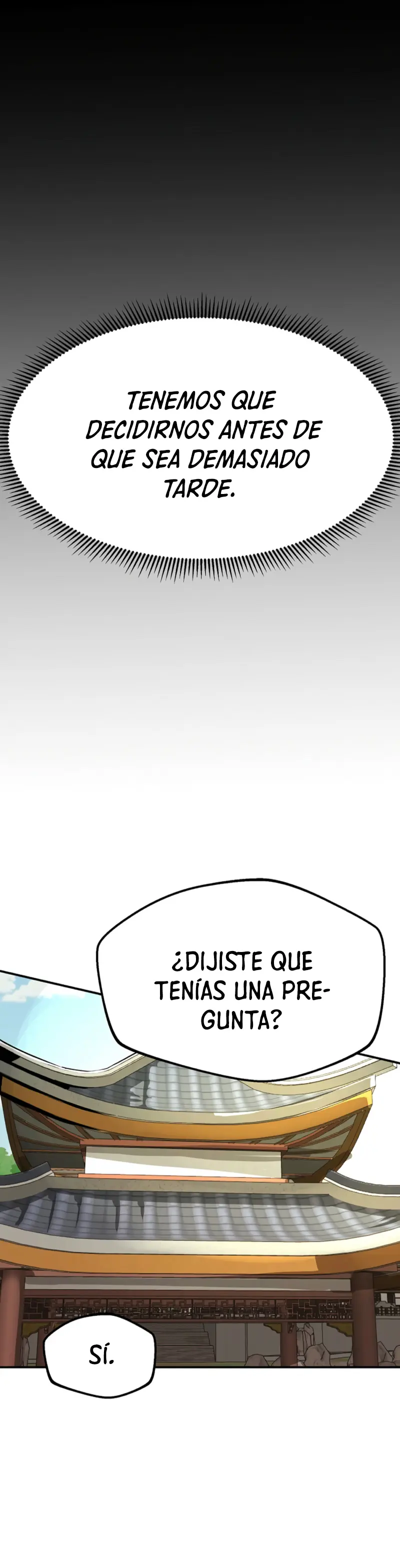 Regresión inútil Capítulo 83 - Página 6 en español